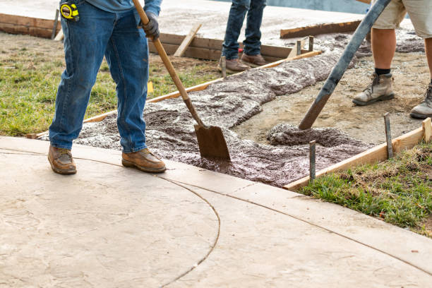 Best Concrete Staining and Coloring in Boonton, NJ
