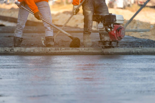 Best Concrete Driveway Installation in Boonton, NJ