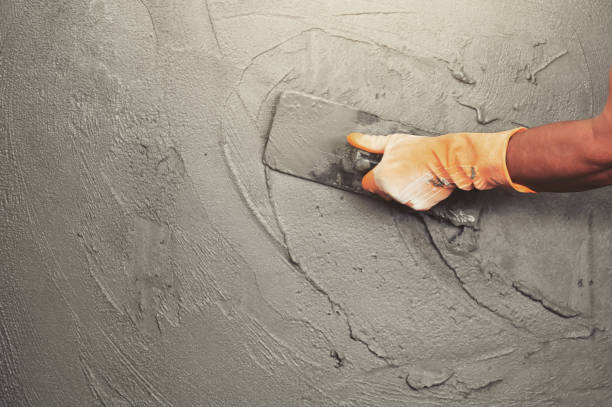 Best Concrete Driveway Installation in Boonton, NJ