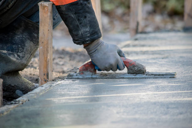 Best Stamped Concrete Services in Boonton, NJ