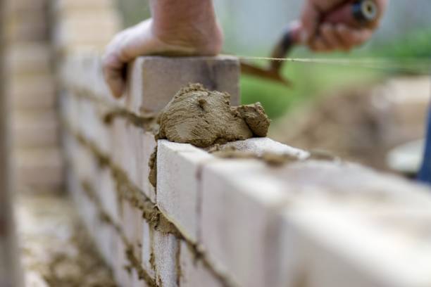 Trusted NJ Concrete contractor Experts